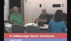 Charter Commission 7-19-17