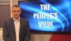 The People's View: Keith Lapointe