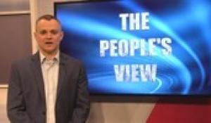 The People's View - Keith Lapointe