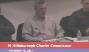 Charter Commission 11-15-17