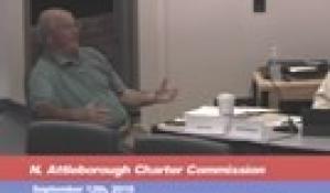 Charter Commission 9-12-18