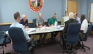 Board of Electric Commissioners 8-30-18