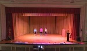 Falls School: Talent Show 2019