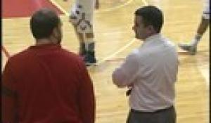 2014 Boys' Basketball: North Attleboro vs. Attleboro