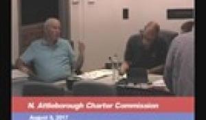 Charter Commission 8-9-17