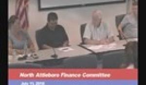 Finance Committee 7-11-18