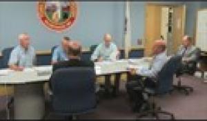 Board of Electric Commissioners 9-12-17